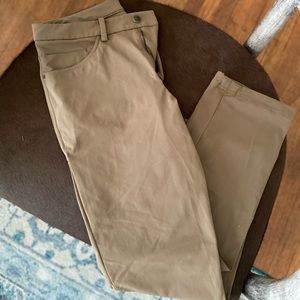 Men’s Lululemon Pants